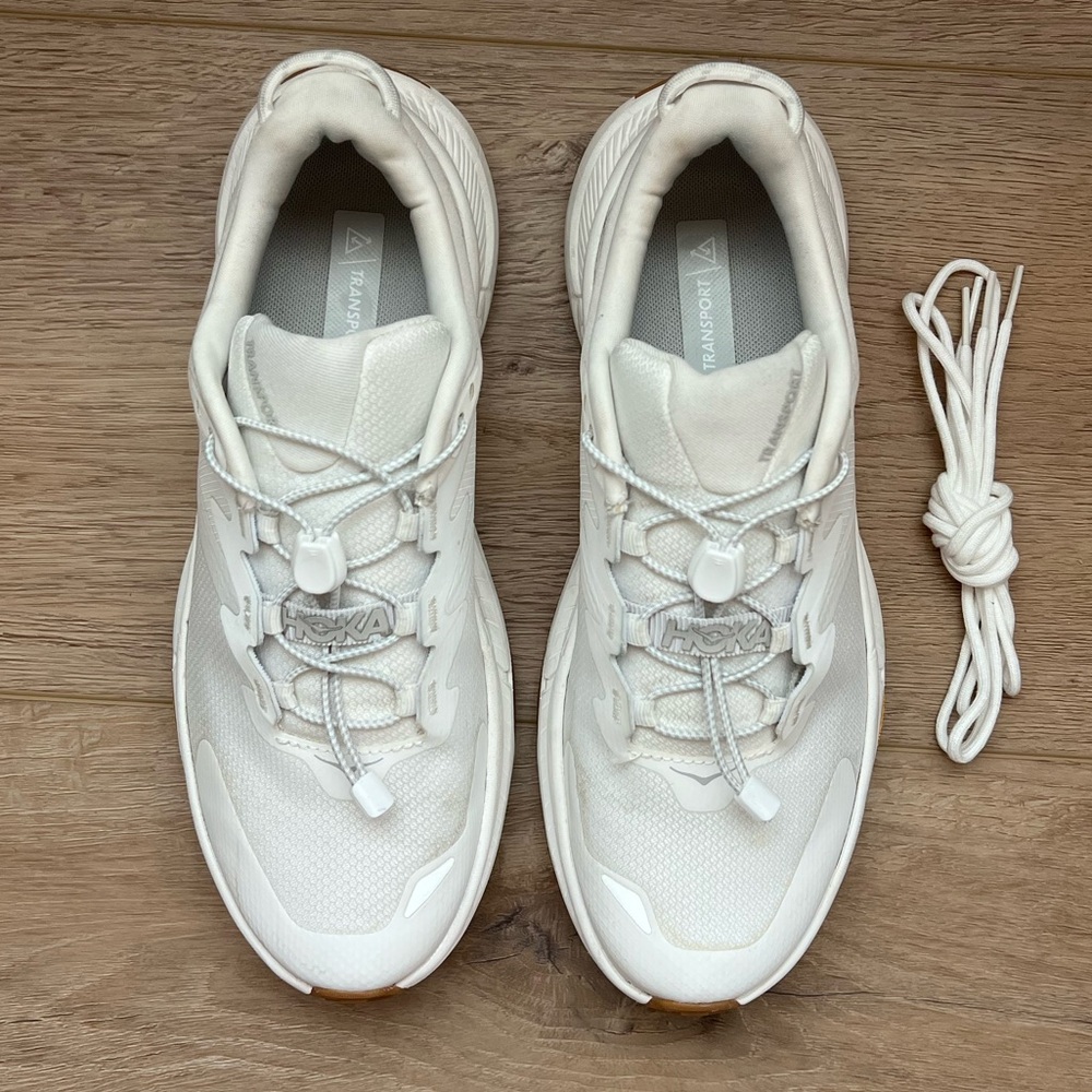 Hoka Women’s Transport Sneakers